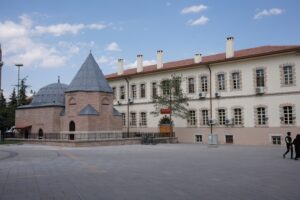 Konya Hükümet Konağı