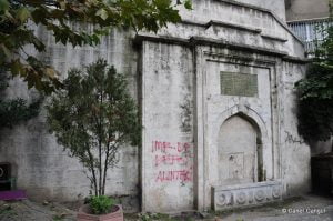 Hacı Beşir Ağa Çeşmesi