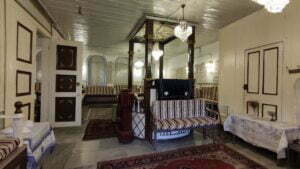 Bikur Holim Sinagogu