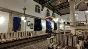 Bikur Holim Sinagogu