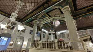 Bikur Holim Sinagogu