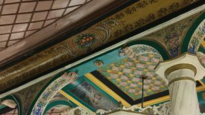 Bikur Holim Sinagogu