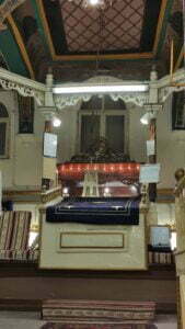 Bikur Holim Sinagogu