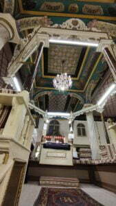 Bikur Holim Sinagogu