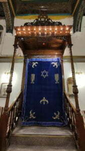 Bikur Holim Sinagogu