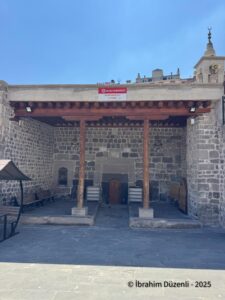 Gubaroğlu Camii