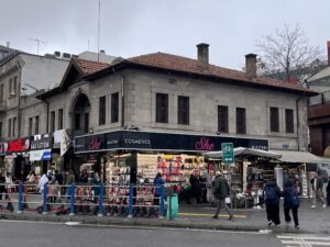 Adem Çilsal Konağı