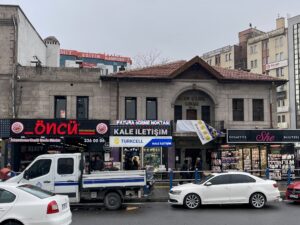 Adem Çilsal Konağı