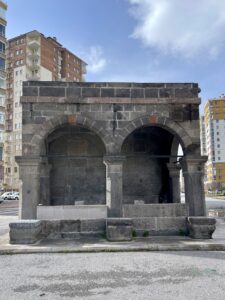 Çifteönü Çeşmesi