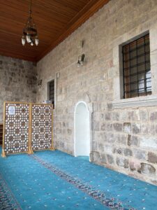 Çifteönü Camii