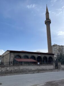 Çifteönü Camii