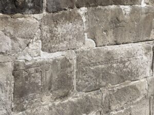 Şeyh Tennuri Camii Çeşmesi