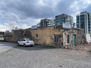 Deveci Hamamı