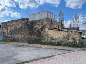 Deveci Hamamı