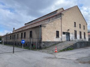 Erkek Sanat Okulu, Kayseri