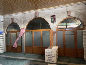 Hacı Veled Camii