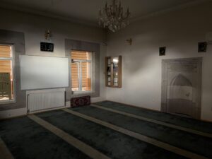 Hacı Veled Camii