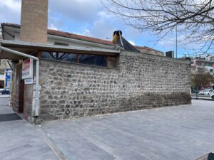 Hacı Veled Camii