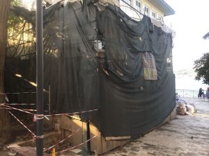 Kuzguncuk İskele Çeşmesi