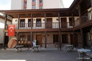 Sarıkadı Medresesi