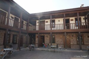 Sarıkadı Medresesi