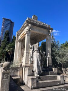 Şişli Rum Ortodoks Mezarlığı