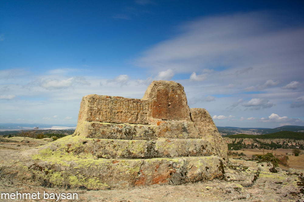 Büyük altar