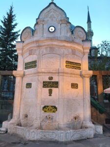 saat kulesi
