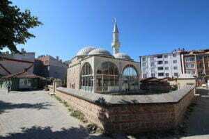 Süle Çelebi Camii