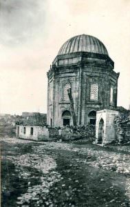 Hüsrev Paşa Çeşmesi