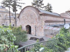 Hatuniye İmareti, Tokat