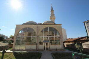 Süle Çelebi Camii