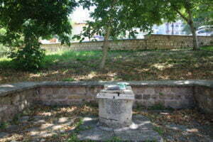 Sitti Sultan Camii, Edirne