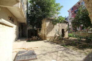 Huysuz Baba Türbesi, Edirne