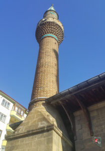 Afyonkarahisar Karaman Camii