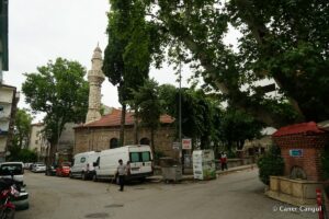 Ahmet Paşa Camii