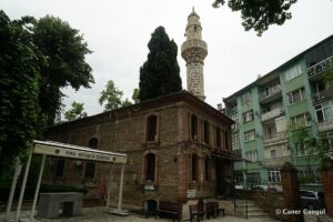Ahmet Paşa Camii