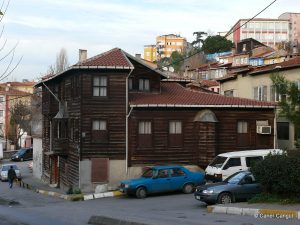 Ayni Ali Baba Tekkesi