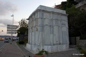 Beyhan Sultan Çeşmesi