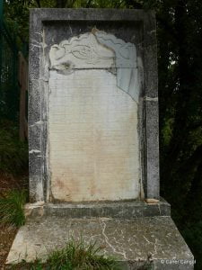 Büyük Bent Kitabesi