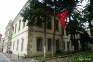 Bursa Erkek Lisesi