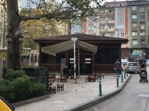 Çukur Mesci