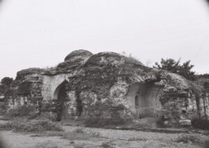 İbrahim Paşa Hamamı, Edirne