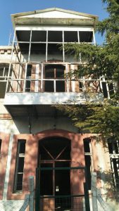 Ankara Çoban Mektebi