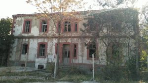 Ankara Çoban Mektebi