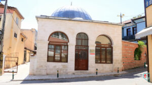 Hacı Sevinç Mescidi