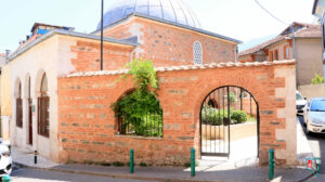 Hacı Sevinç Mescidi