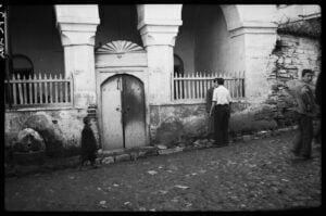 Hacı Sevinç Mescidi