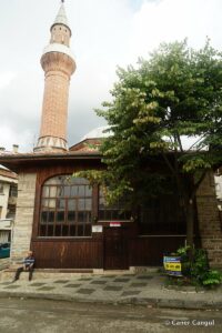 Hoca Muslihiddin Camii