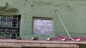 Arasta Camii, Afyonkarahisar